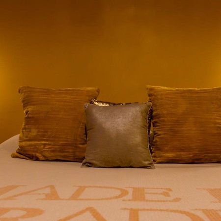 Arty Home In The Heart Of Lisbon , Baixa Chiado Eksteriør bilde