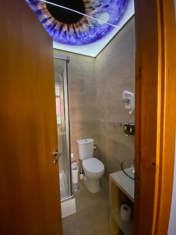 Arty Home In The Heart Of Lisbon , Baixa Chiado Eksteriør bilde