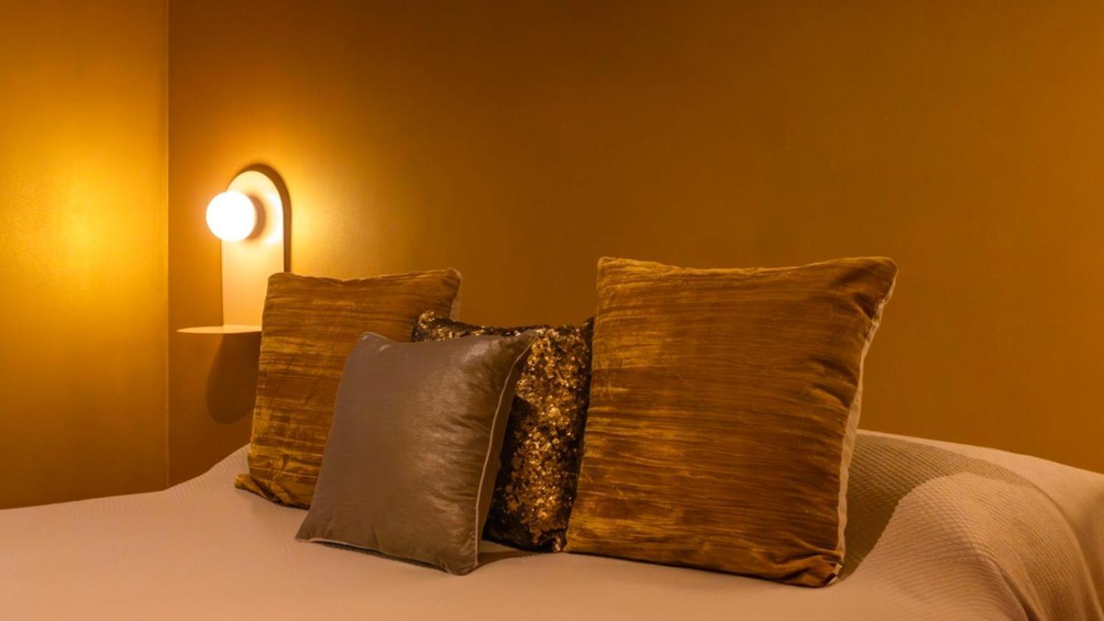 Arty Home In The Heart Of Lisbon , Baixa Chiado Eksteriør bilde