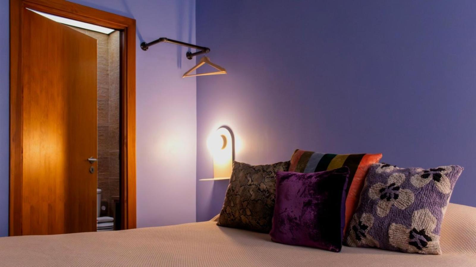 Arty Home In The Heart Of Lisbon , Baixa Chiado Eksteriør bilde